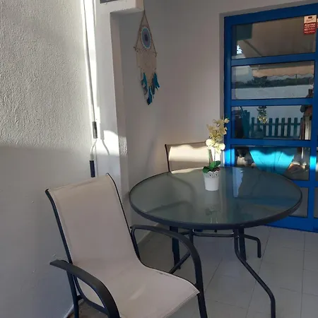 Apartment Playmar Maspalomas *